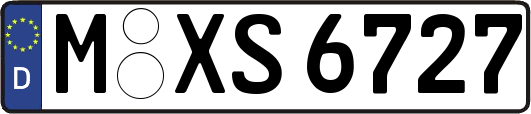 M-XS6727