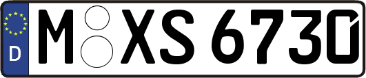 M-XS6730