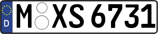 M-XS6731