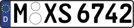 M-XS6742