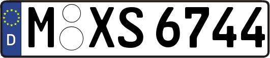 M-XS6744