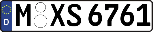 M-XS6761