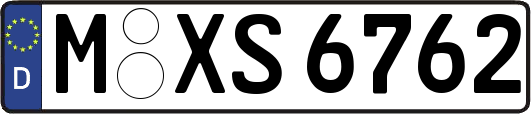 M-XS6762