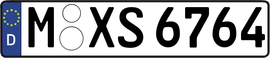 M-XS6764