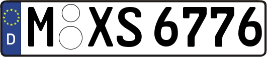 M-XS6776