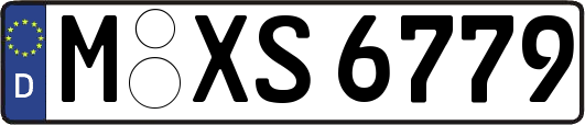 M-XS6779