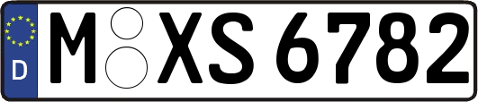 M-XS6782