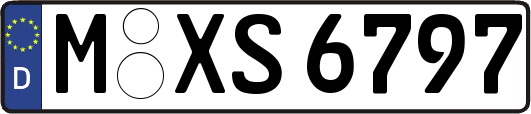 M-XS6797
