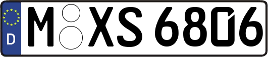 M-XS6806