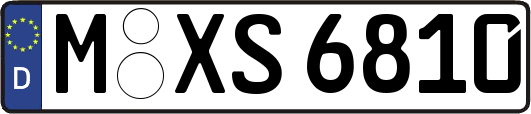 M-XS6810
