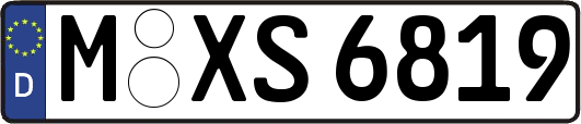 M-XS6819