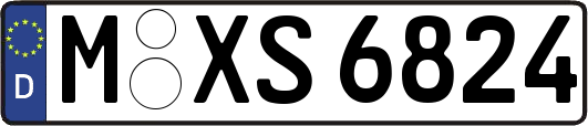 M-XS6824