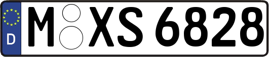 M-XS6828