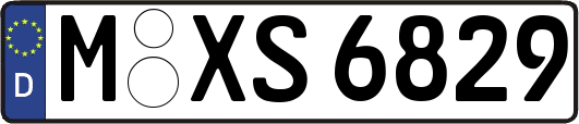 M-XS6829