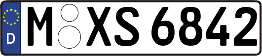 M-XS6842