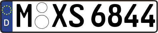M-XS6844