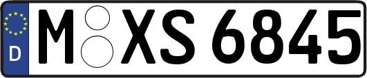 M-XS6845