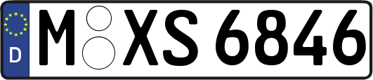 M-XS6846
