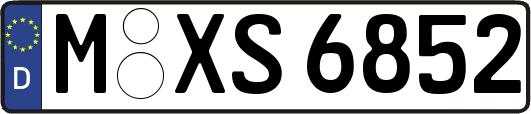 M-XS6852