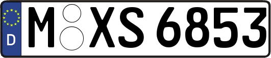 M-XS6853
