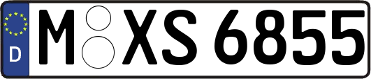 M-XS6855
