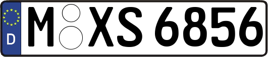 M-XS6856