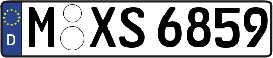 M-XS6859