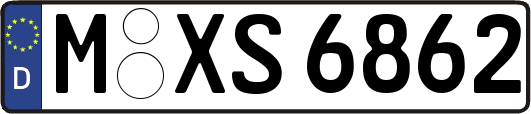 M-XS6862
