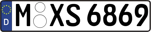 M-XS6869
