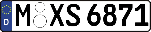 M-XS6871