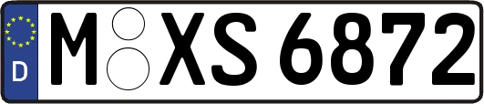 M-XS6872