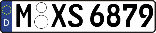 M-XS6879