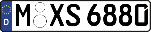 M-XS6880