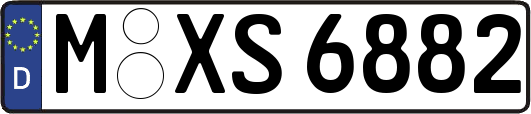 M-XS6882