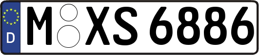M-XS6886