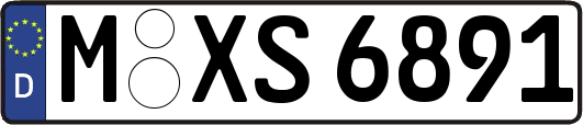 M-XS6891