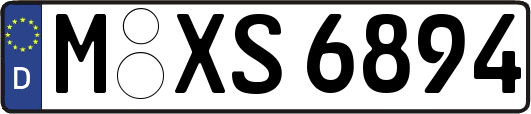M-XS6894
