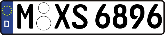 M-XS6896