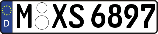 M-XS6897