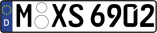 M-XS6902