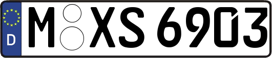 M-XS6903