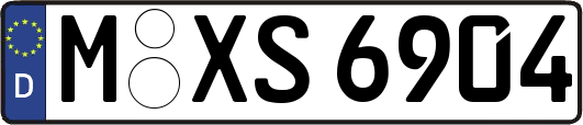 M-XS6904