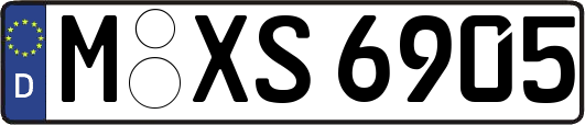 M-XS6905