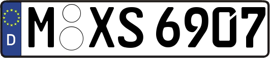 M-XS6907