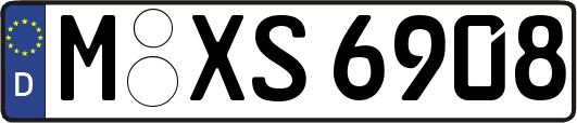 M-XS6908