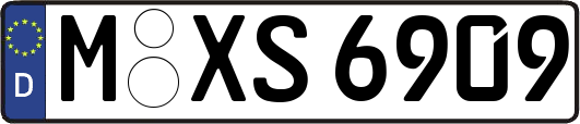 M-XS6909
