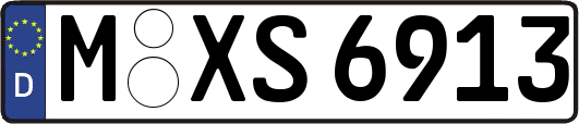 M-XS6913