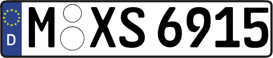 M-XS6915