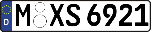M-XS6921