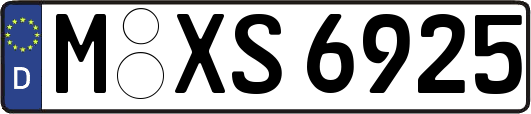 M-XS6925